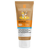 3337875550628_Anthelios-Dermo-Pediatrics-Lotion-SPF50+_250ml_01_La-Roche-Posay