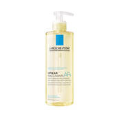 3337875656764_Lipikar-Cleansing-Oil_400ml_01_La-Roche-Posay