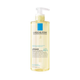 3337875656764_Lipikar-Cleansing-Oil_400ml_01_La-Roche-Posay