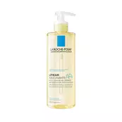 3337875656764_Lipikar-Cleansing-Oil_400ml_01_La-Roche-Posay