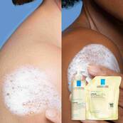 Lipikar Cleansing Oil