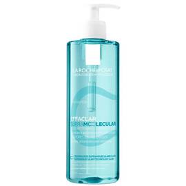 Effaclar Supramolecular Oil & Pores Correct Cleanser 400ml