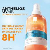 Anthelios UVAIR Vitamin Sun Mist SPF30