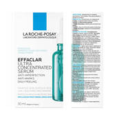 Effaclar Serum