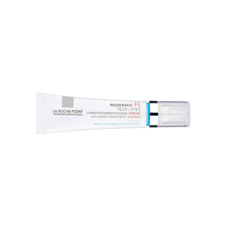 Redermic R Cream Redermic Retinol | For Sensitive Skin | La Roche-Posay UK