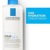Baby Lipikar Syndet AP+ Cream Wash