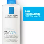 Baby Lipikar Syndet AP+ Cream Wash