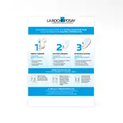 Toleriane Dermallergo 3-Step Soothing Kit