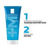 EFFACLAR 3-STEP ANTI-BLEMISH SYSTEM FOR BLEMISH-PRONE SKIN