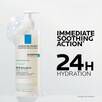 Effaclar H ISO-BIOME Cleansing Cream For Oily, Blemish-Prone Skin