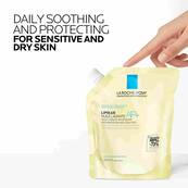 Lipikar Cleansing Oil