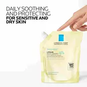 Lipikar Cleansing Oil