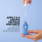 Toleriane Dermallergo Serum