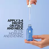 Toleriane Dermallergo Serum