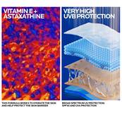 Anthelios UVAIR Vitamin Sun Stick SPF50+