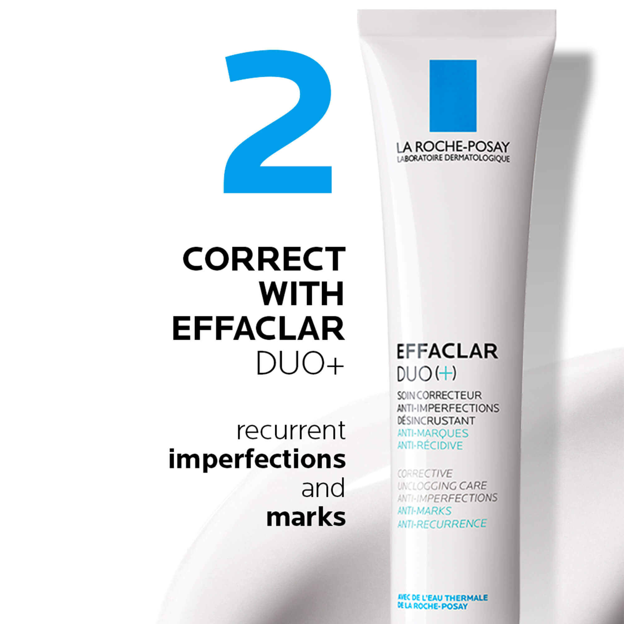 Effaclar Micropeeling Gel