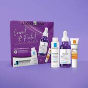 Correct and Protect Mela B3 Set, Worth £58†