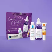 Correct and Protect Mela B3 Set, Worth £58†