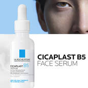 Cicaplast B5 Face Serum
