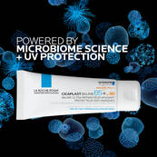 CICAPLAST REPAIRING BAUME B5+ SPF50 FOR IRRITATED SKIN