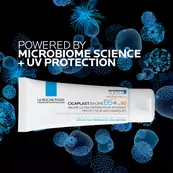 CICAPLAST REPAIRING BAUME B5+ SPF50 FOR IRRITATED SKIN