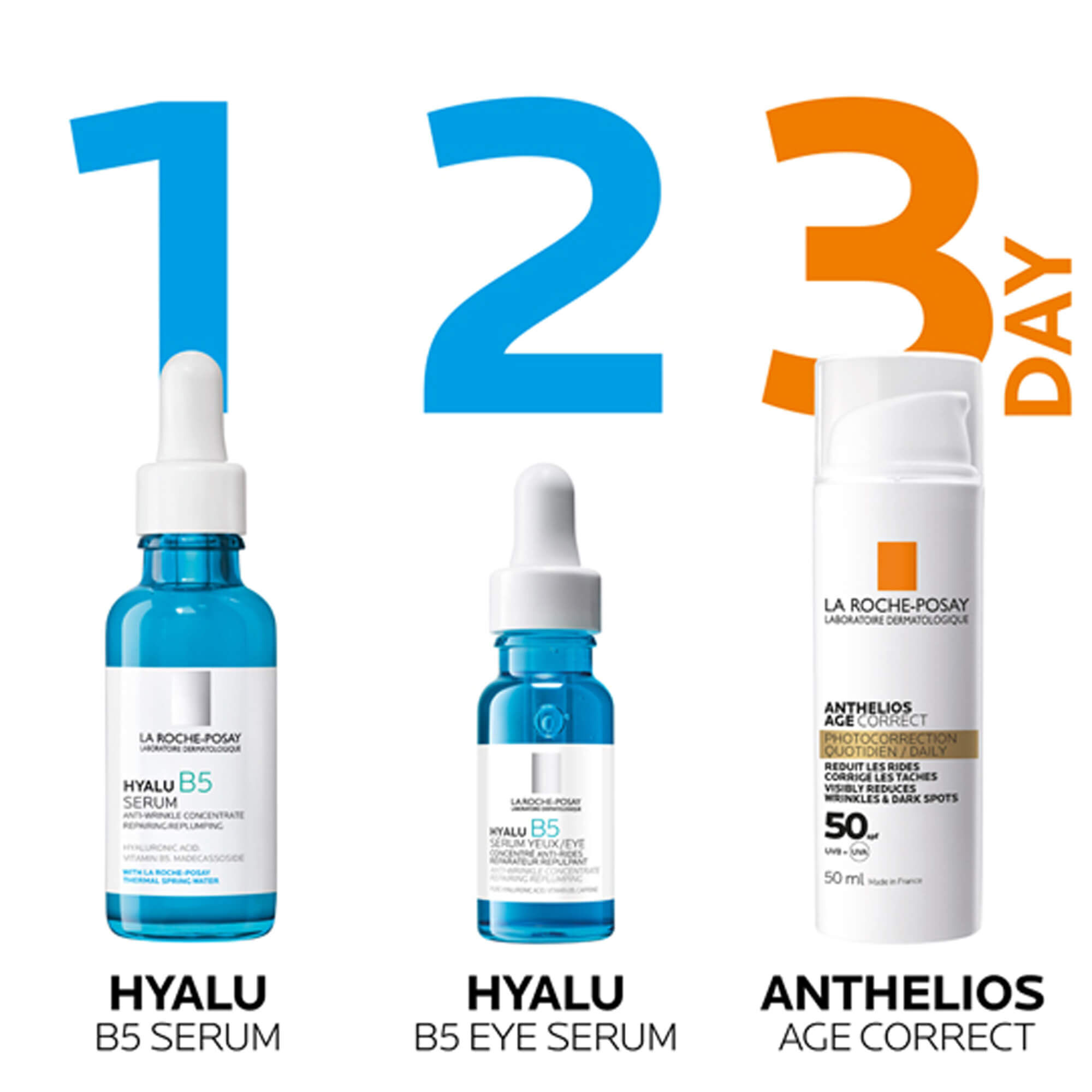 HYALU B5 EYES SERUM