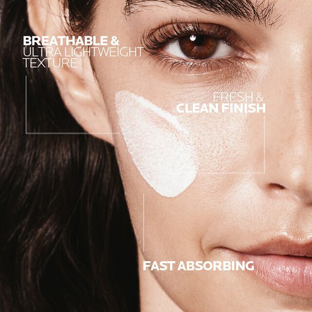 Anthelios UVAIR Daily SPF50+