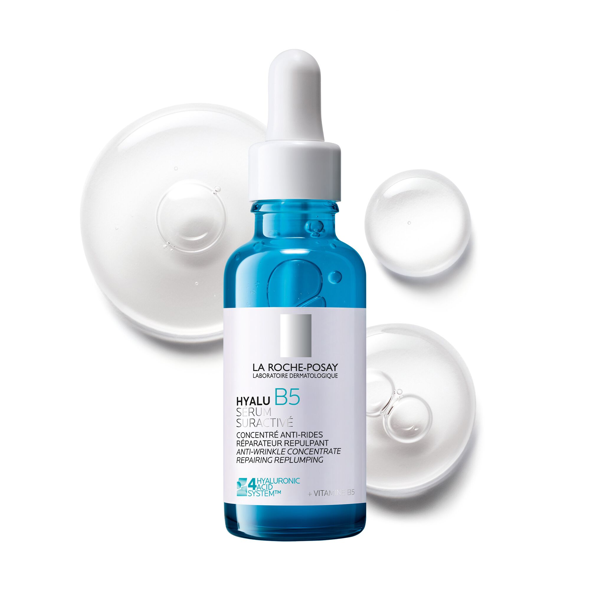 Hyalu B5 Suractivated Serum