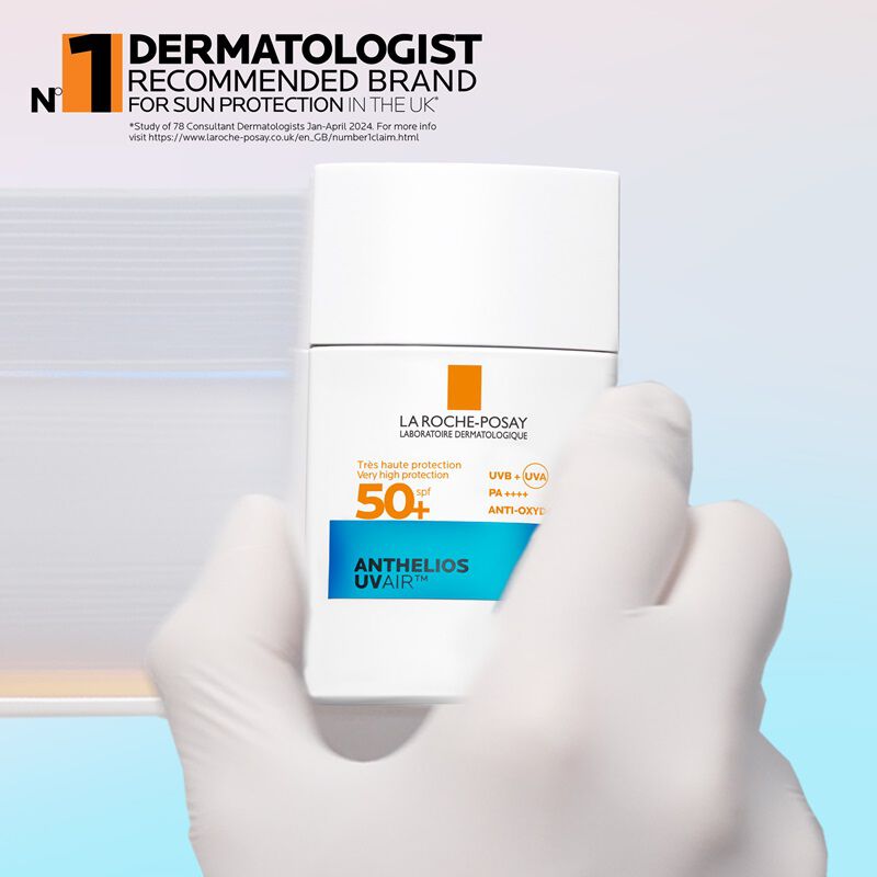 Anthelios UVAIR Daily SPF50+