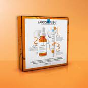 Brighten and Renew Vitamin C12 Set