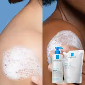 Lipikar refill Syndet AP+
