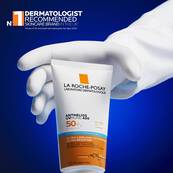 Anthelios UVMune 400 SPF50+ Face & Body Hydrating Milk