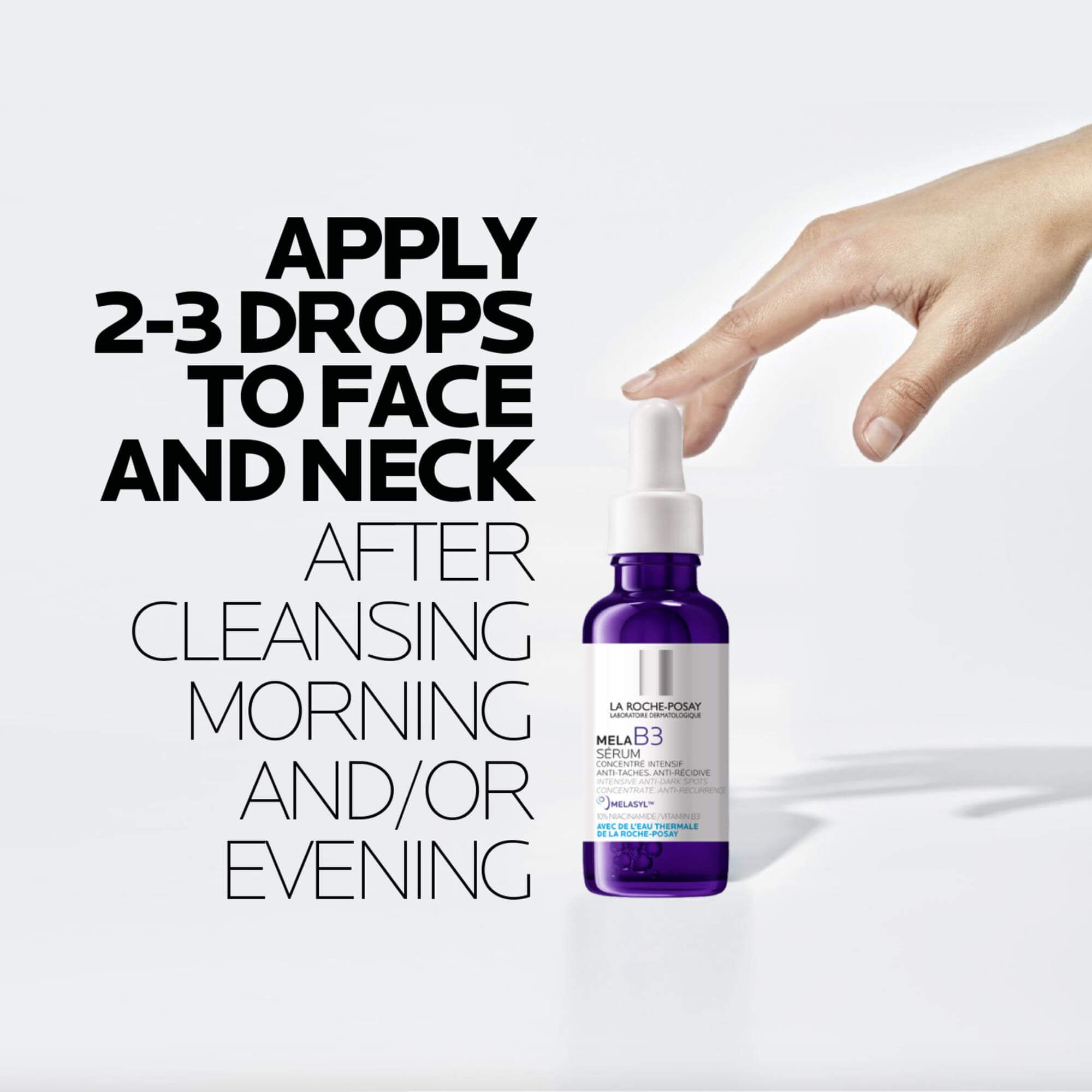 Mela B3 Intense Anti-dark spot serum