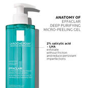 Effaclar Micropeeling Gel