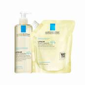 Lipikar Cleansing Oil