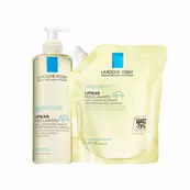 Lipikar Cleansing Oil