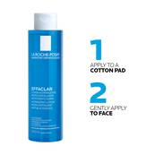 EFFACLAR 3-STEP ANTI-BLEMISH SYSTEM FOR BLEMISH-PRONE SKIN