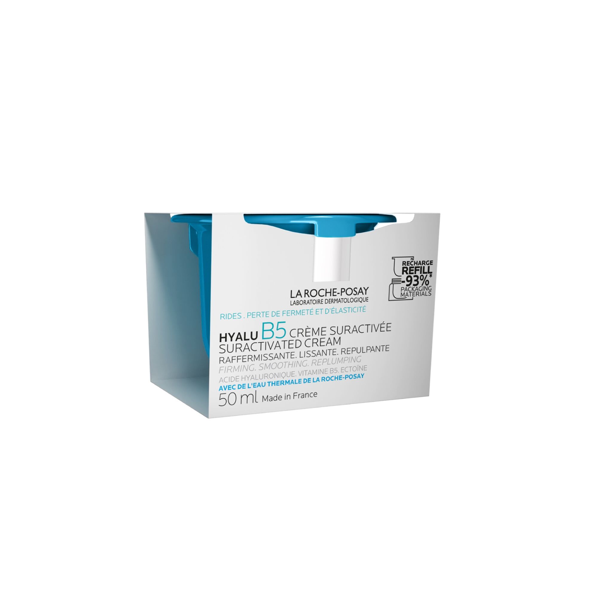 La Roche-Posay Hyalu B5 Suractivated Cream Refill