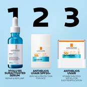 Anthelios UVAIR Vitamin Sun Stick SPF50+