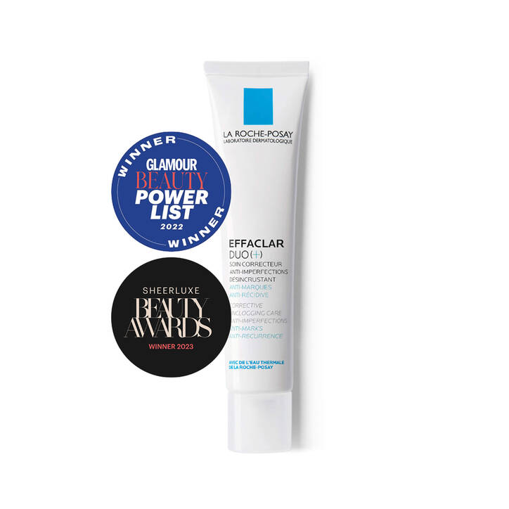 Effaclar | Skincare for Oily & Acne-Prone Skin | La Roche-Posay UK