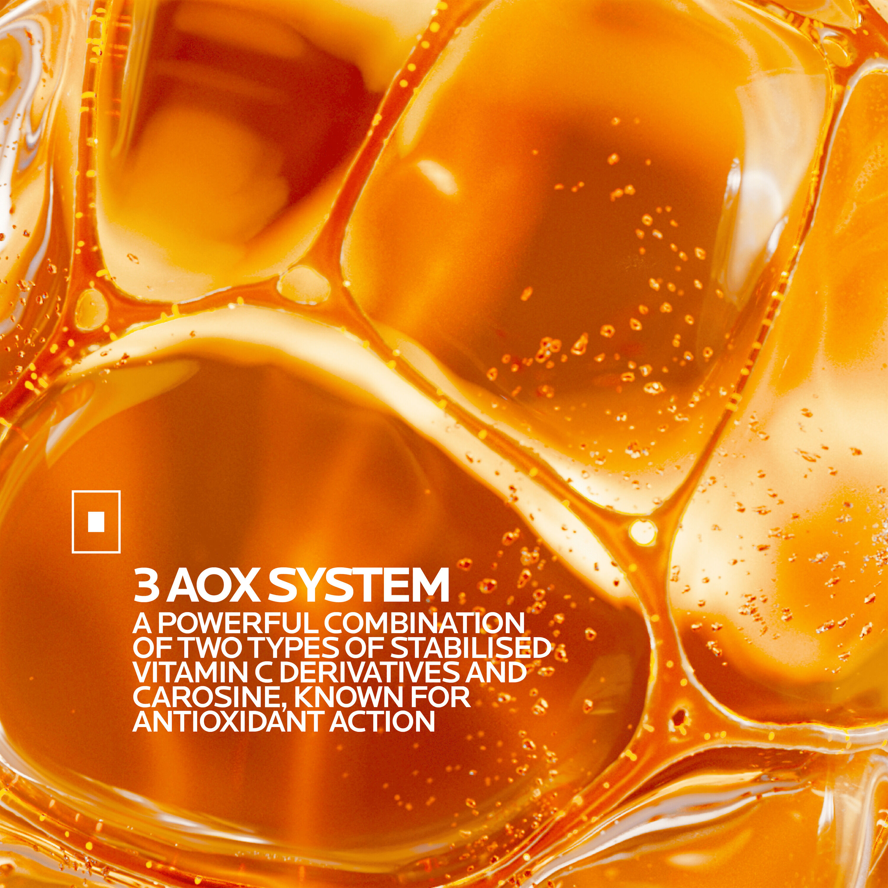 Vitamin C+ Multi-Dose 40ml