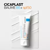 CICAPLAST REPAIRING BAUME B5+ SPF50 FOR IRRITATED SKIN
