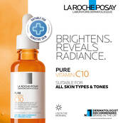 Routine to Brighten and Protect, for dull skin
