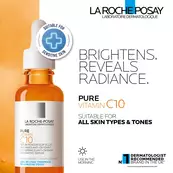 Routine to Brighten and Protect, for dull skin