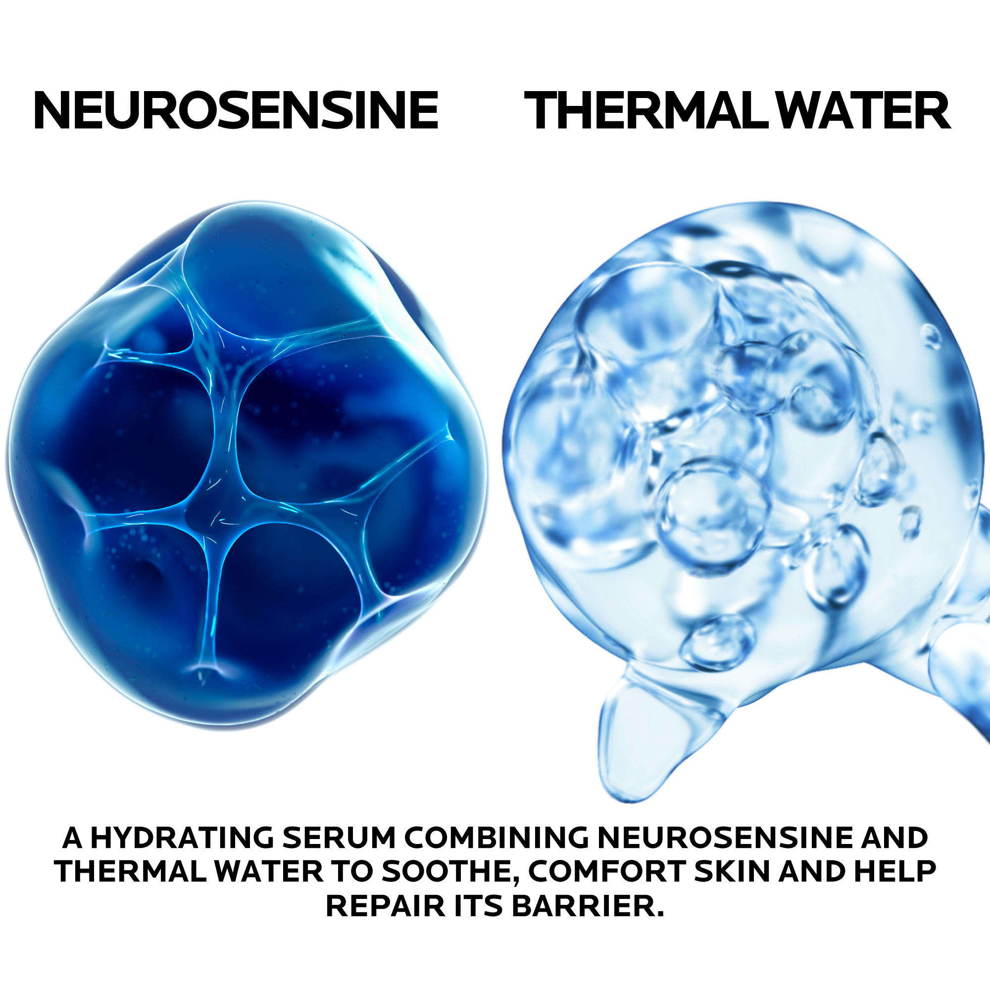 Toleriane Dermallergo Serum