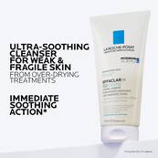La Roche Posay Effaclar H Iso-Biome Cleansing Cream