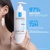 La Roche Posay LIPIKAR Balm AP+Max 400ml