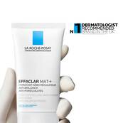 Effaclar Mat Moisturiser for Oily Skin
