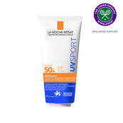 Anthelios UVSPORT Wet & Sweat Pro-Resistance Lotion SPF50+