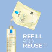 Lipikar Cleansing Oil